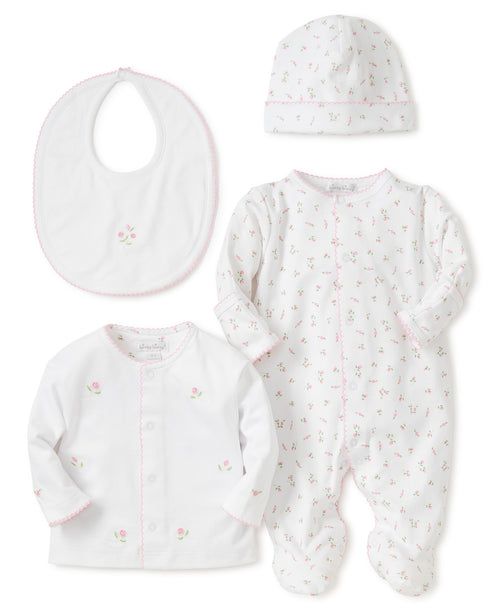 take me home baby set