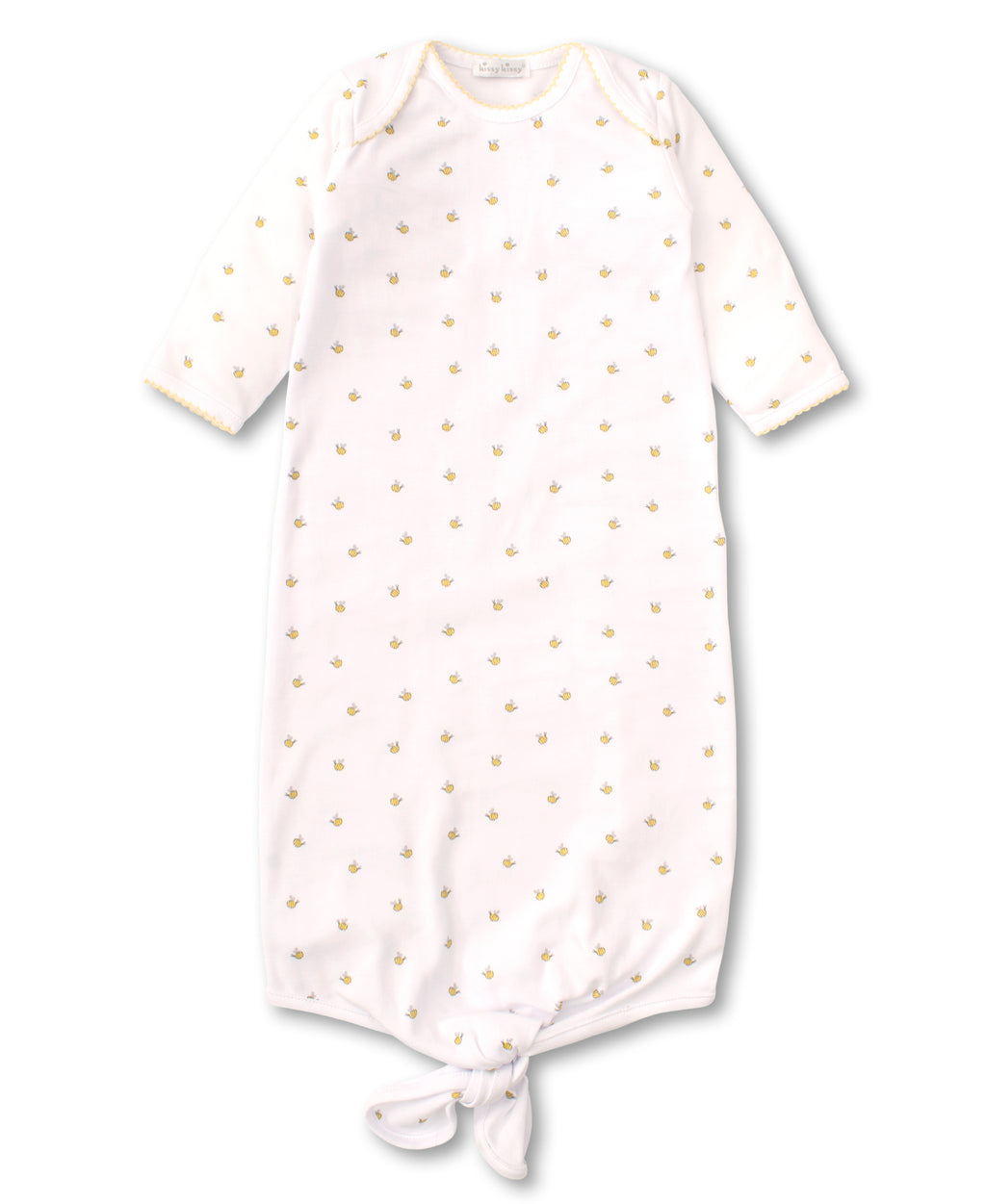 kissy kissy sleep sack