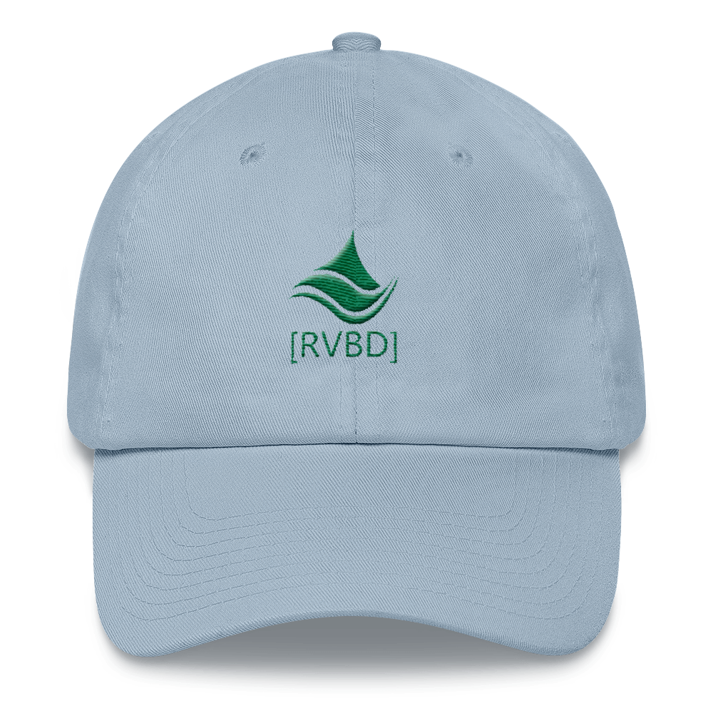 RiverBand庐 Classic Dad hat