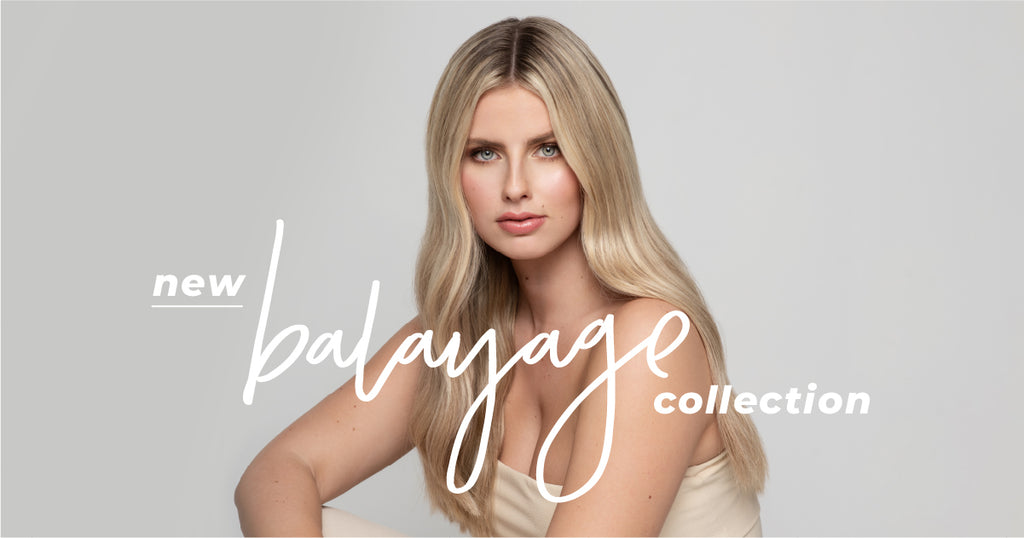 New Balayage Collection 