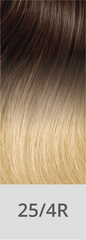 hairtalk® Tape-In Extensions in Color Rooted 25/4R