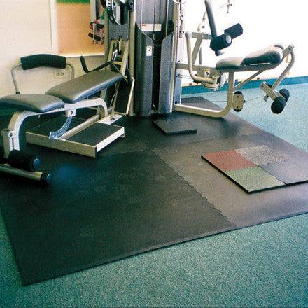 Home Gym VulcanFIT mats