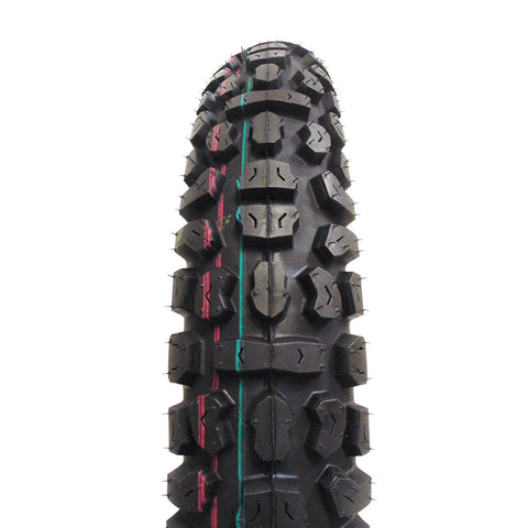 18 inner tube bike