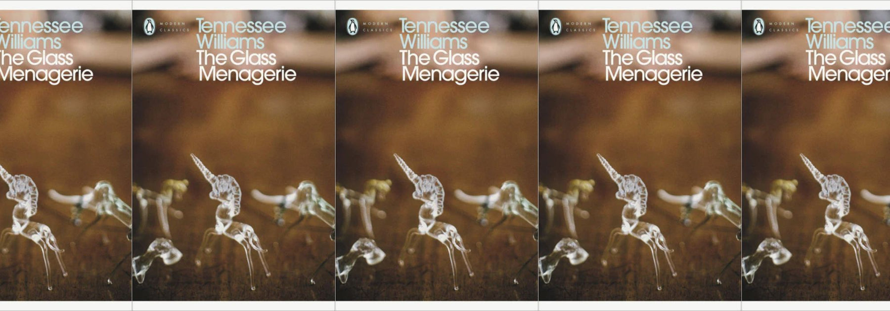 the glass menagerie book review