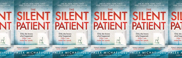 the silent patient alex michaelides