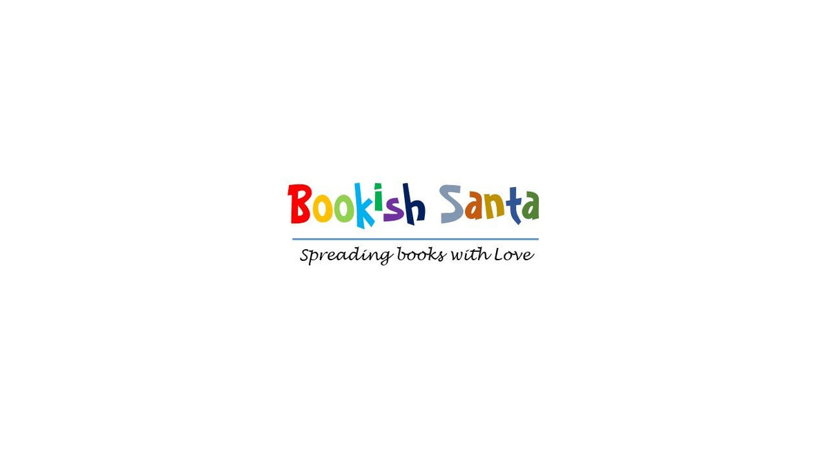 Bookish Santa