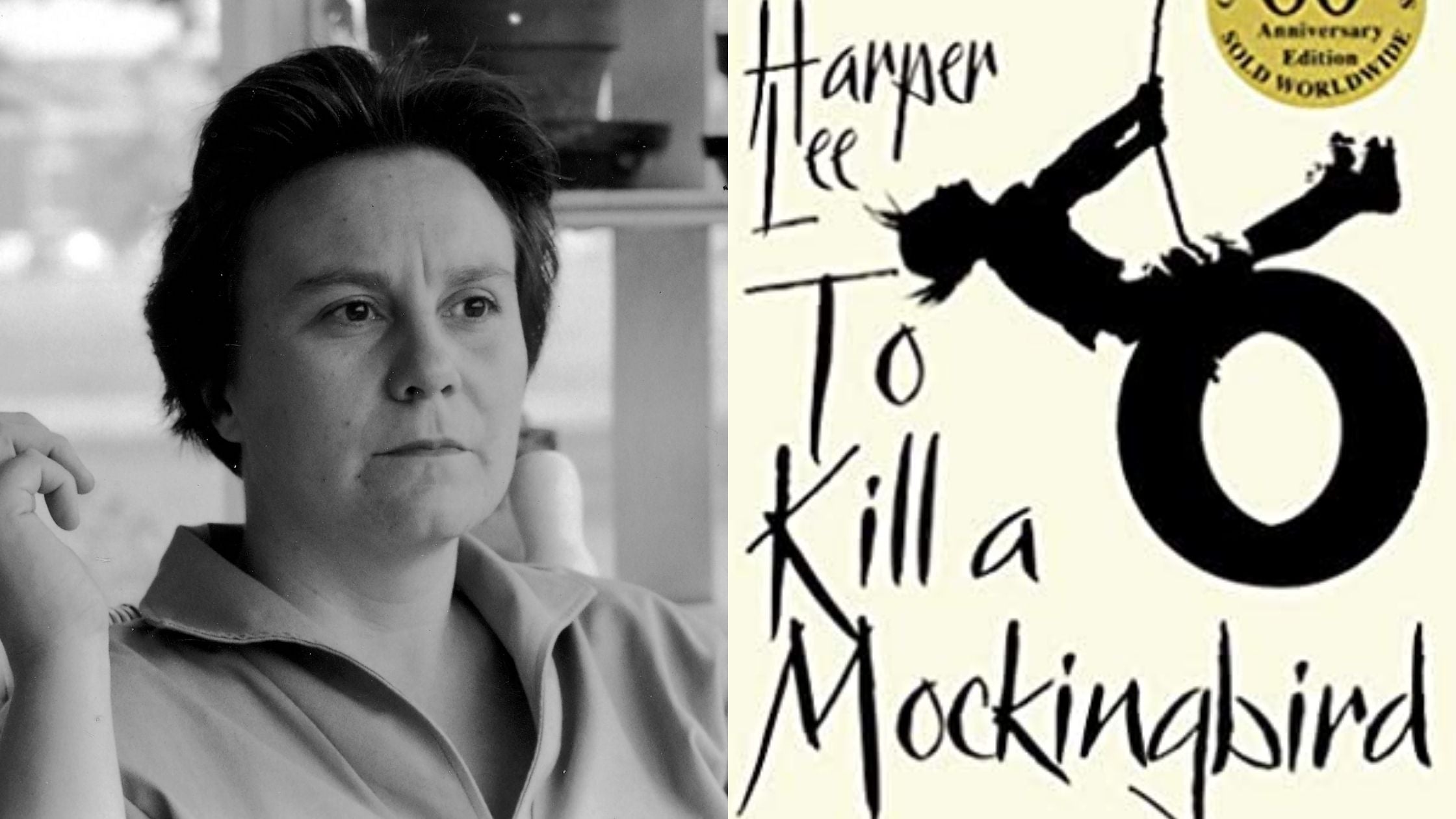 to kill a mockingbird by