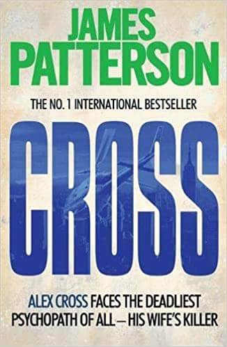 Buy Cross (Alex Cross) Book Online at Low Prices in India | Bookish Book Bookish Santa 9780755381289