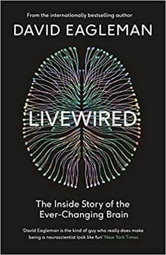 Buy Livewired: The Inside Story of the Ever-Changing Brain Book Online Book Prakash Books 9781838850999