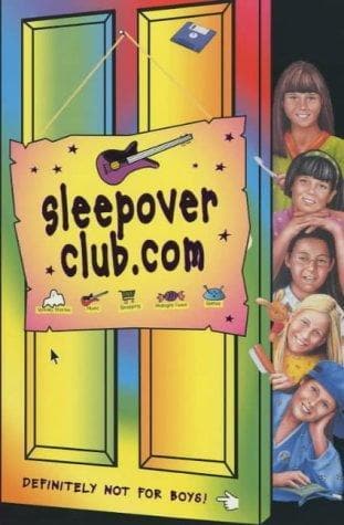 Buy  (The Sleepover Club #44) Book Online at Low – Bookish  Santa