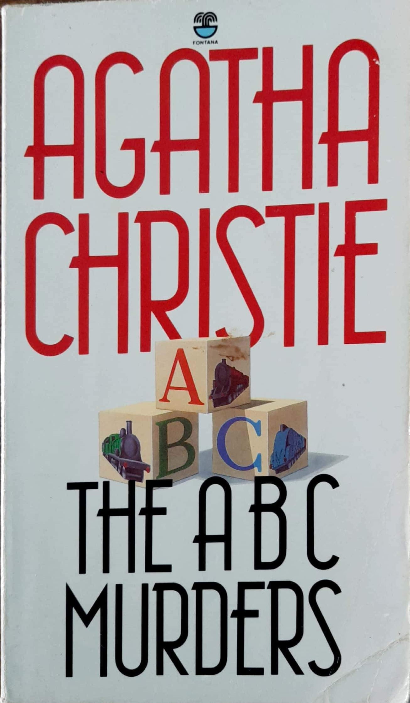 the abc murders novel