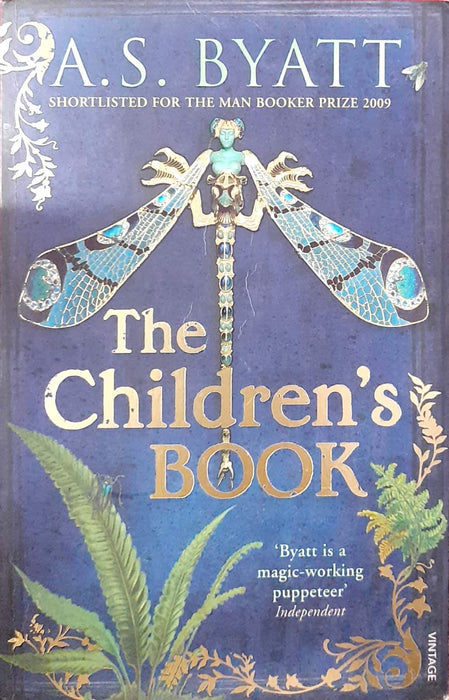 The Children's Book