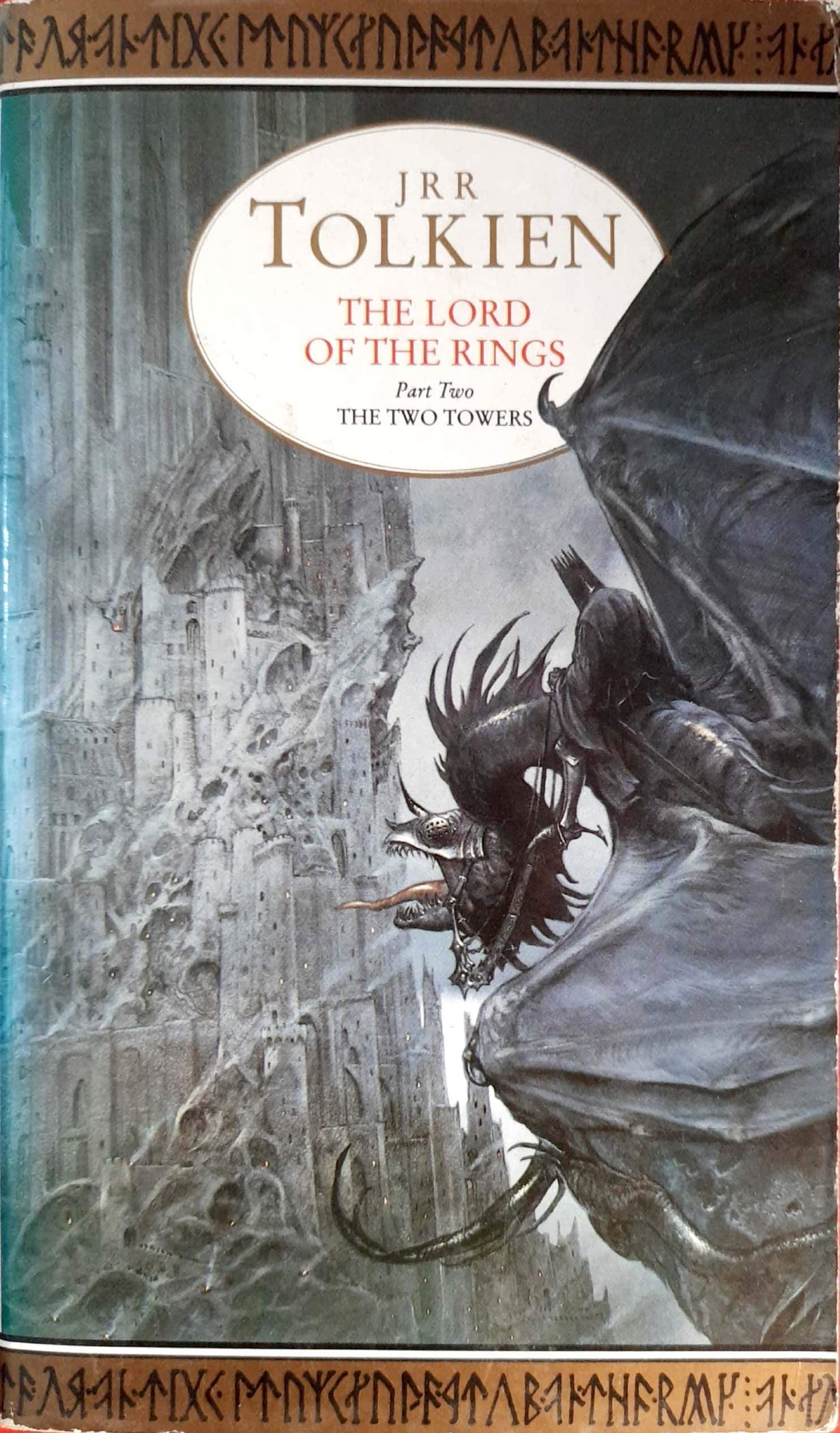 download the new version for iphoneThe Lord of the Rings: The Two Towers