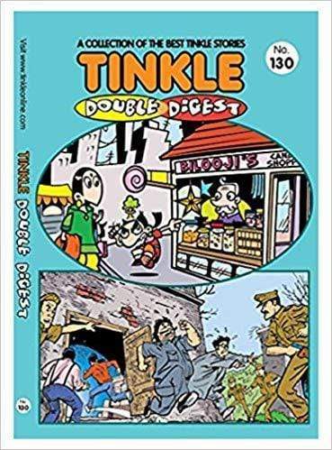 tinkle comics read online free