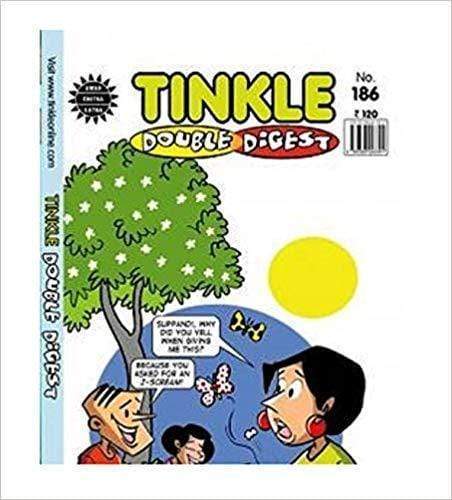 tinkle comics buy