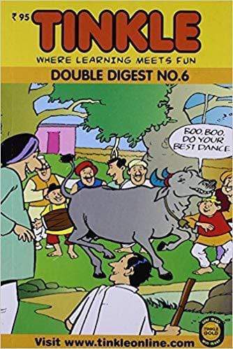 tinkle comics buy online