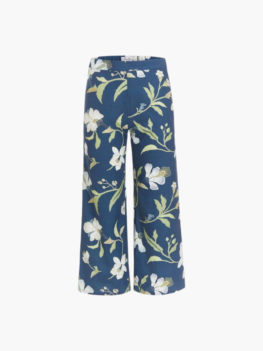 The Bamba Floral Pant