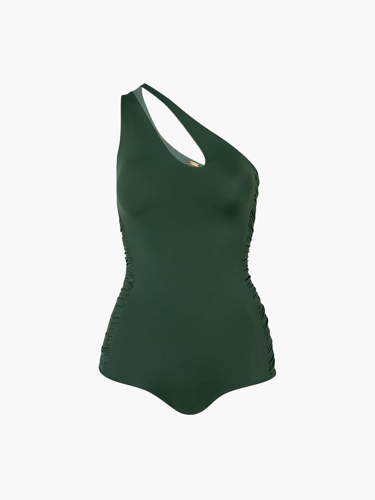 Jdd X Moye Jeanne Bare One Piece Green Army Green Fashionkind