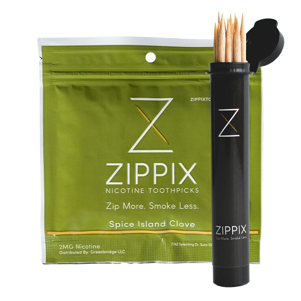 zippix toothpicks