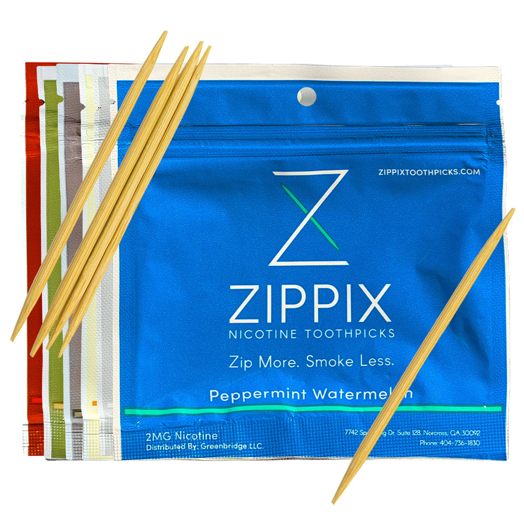 zippix toothpicks