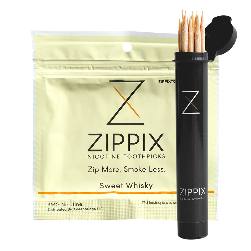 zippix toothpicks