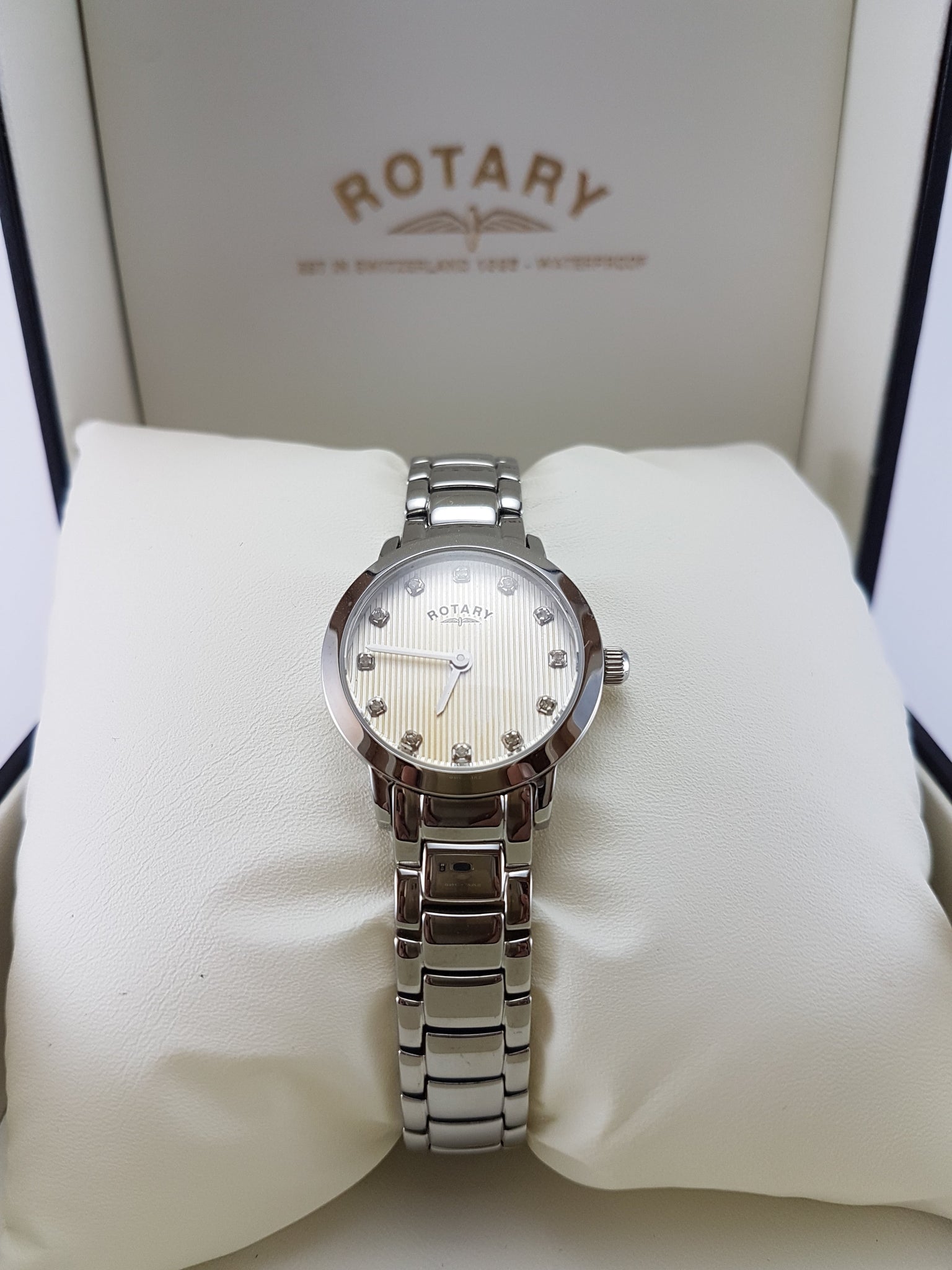 Serial number rotary watch prices