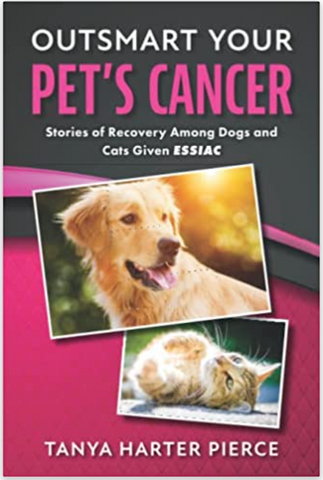 essiac pets cancer