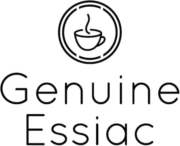 Genuine Essiac logo