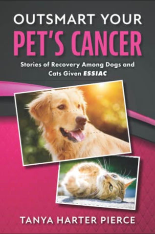 outsmart your pets cancer