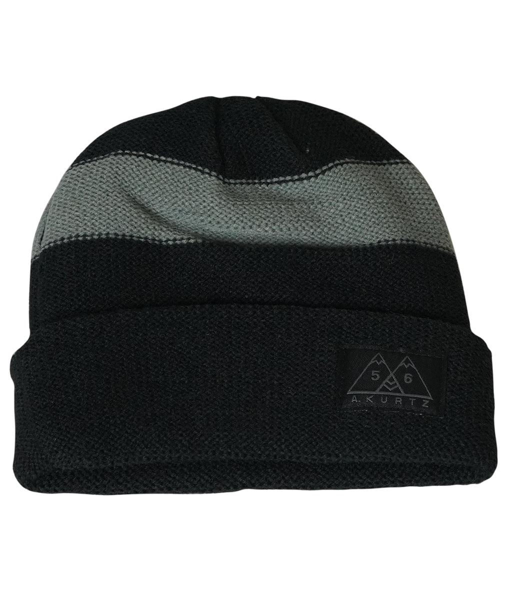 Bounty Beanie Kurtz A. Watchcap –