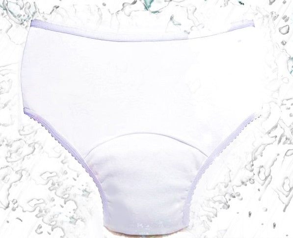 seamless thong incontinence underwear