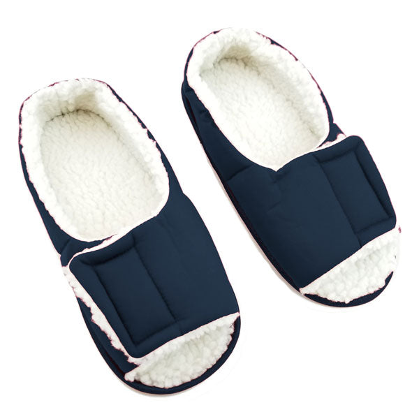 edema slippers