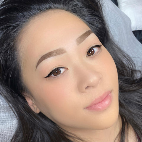 Brow Mapping Questions with Tiffany