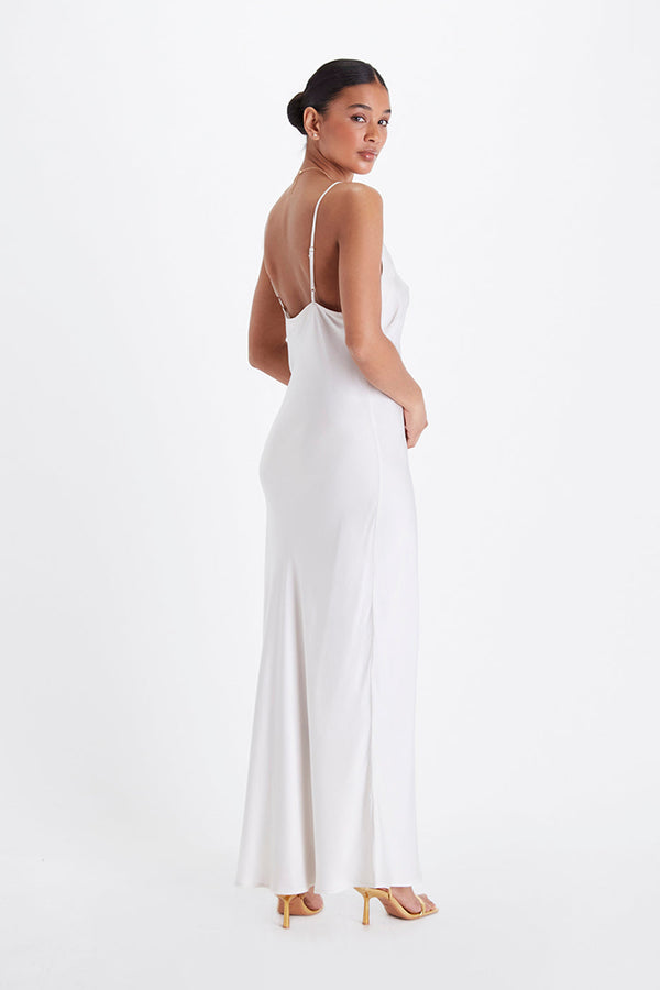 Bias Slip Gown - Neu Nomads