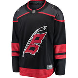 canes 3rd jersey