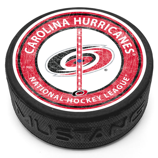 Carolina Hurricanes Mascot Stormy, Triangle TRACKS