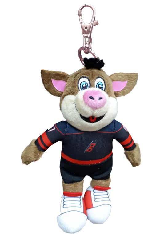 Bleacher Creatures Carolina Hurricanes Stormy Mascot Bundle: 10 Plush