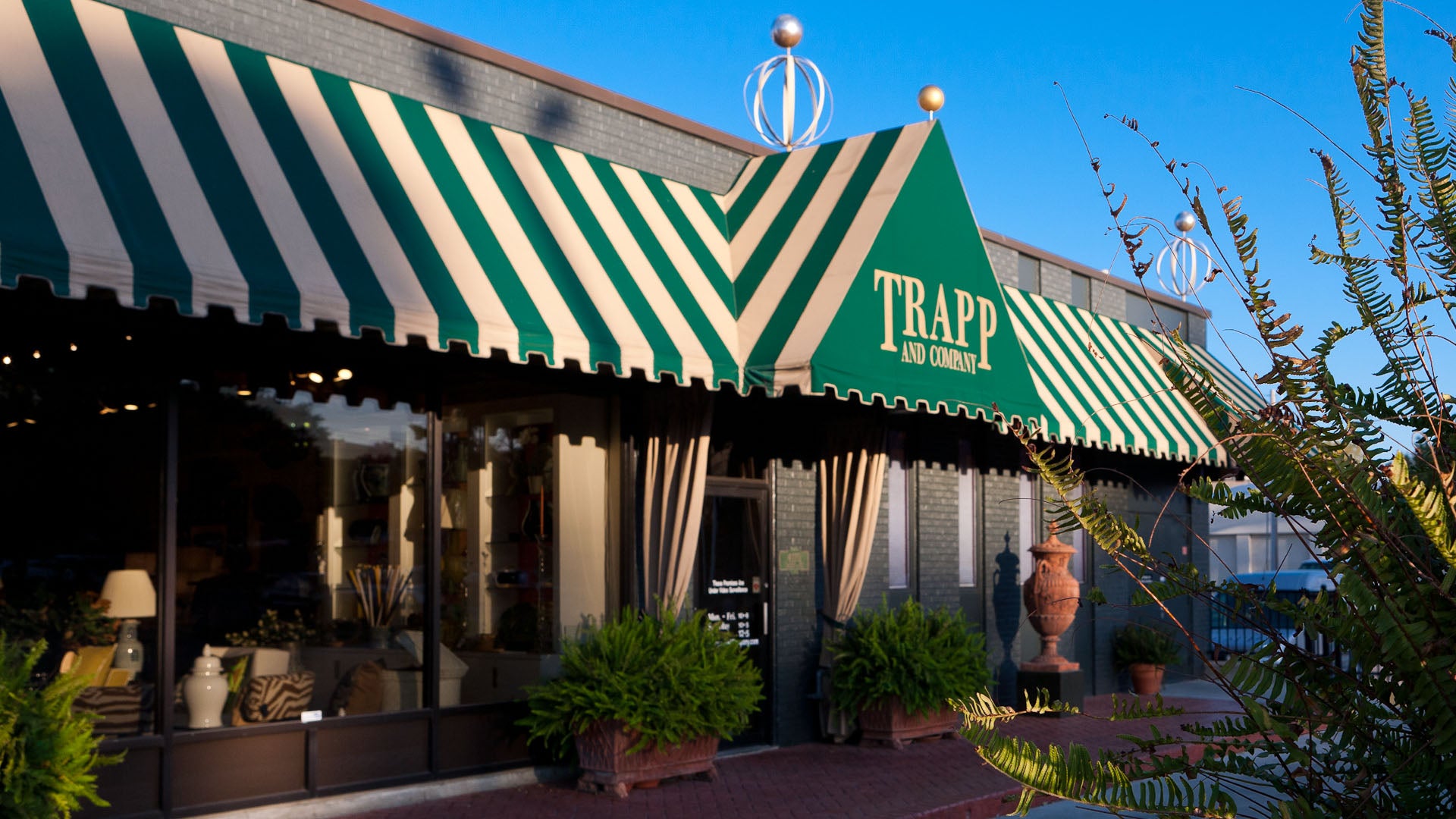 About Trapp and Company