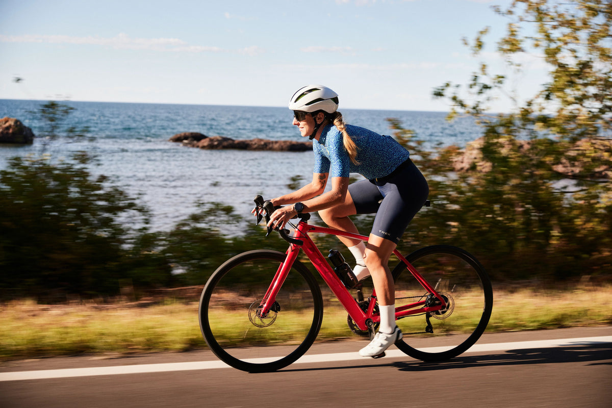 cycling tops womens uk