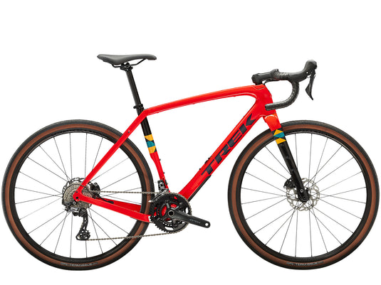 Trek Domane SL 5 Gen 4 – North Star Sports