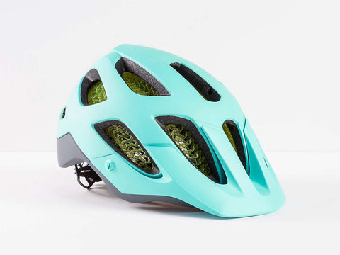 bontrager blaze helmet