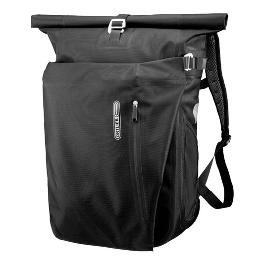 Nano Trunk Bag (SBMP0079L1-BLACK-WHITE)