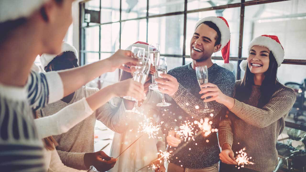 Office Holiday Party Ideas on a Budget | Balsa Circle Blog – Balsa Circle,  LLC