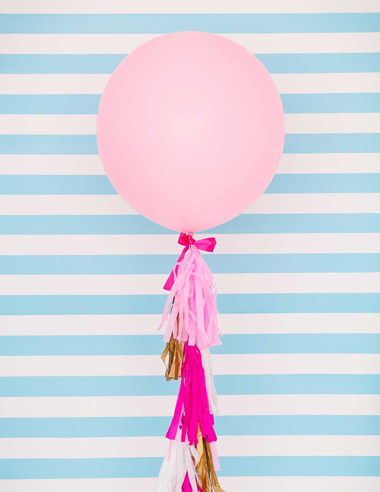 5 AMAZING Balloon DIYs That Will Blow Your Mind | Balsa Circle Blog