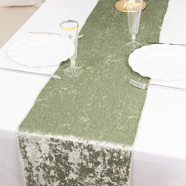  XLX TURF Artificial Grass Table Runner 12 x 36 Inch, Green Table  Runer Tabletop Decor Wedding Party Baby Bridal Shower : Home & Kitchen