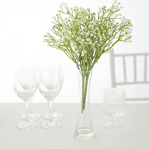 4 Bushes White Gerbera Daisy Artificial Flowers, Artificial Daisy Silk  Flower Bushes, Faux Daisies, Wedding Flowers, Vase Flowers 14 -  Israel