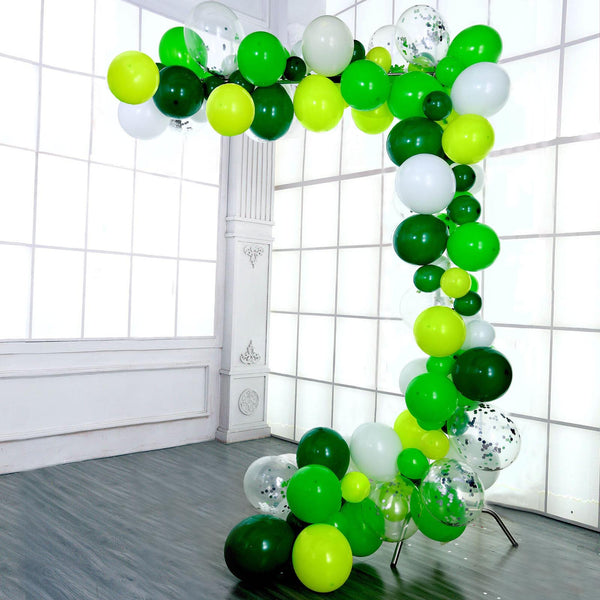 16 Feet Balloon Garland Strip - Secure Lock 