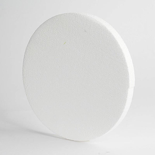 36 pcs 4 White Foam Discs