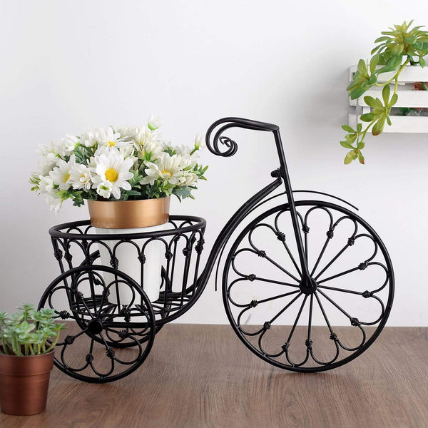Ring Spiral Pot Stands | Plant Stands Online in India – ChhajedGarden.com