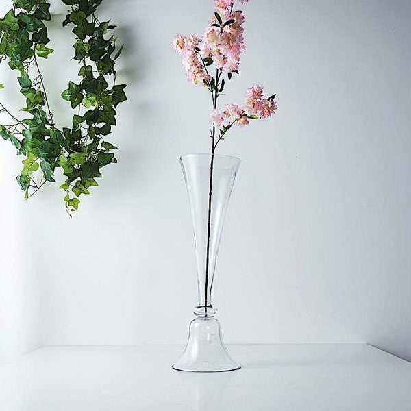 Ellipse Vase curated on LTK  Glass vases centerpieces, Large